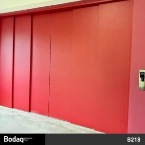 電梯貼膜 工廠物流倉庫載貨升降機翻新轉色貼膜 BODAQ S218