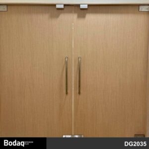 門片貼膜 出入口門防火門裝飾翻新轉色貼膜 Bodaq DG2035