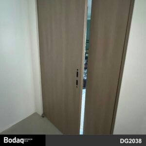 門片貼膜 家居大門房門門框裝飾翻新改色貼膜 Bodaq DG2038