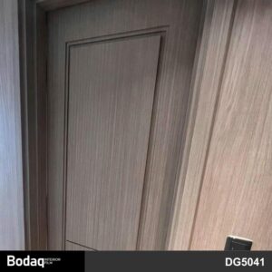 門片貼膜 屋苑大門住宅大門裝飾翻新改色貼膜 Bodaq DG5041