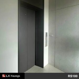 電梯貼膜 商場停車場升降機門翻新轉色貼膜 LG Hausys RS100