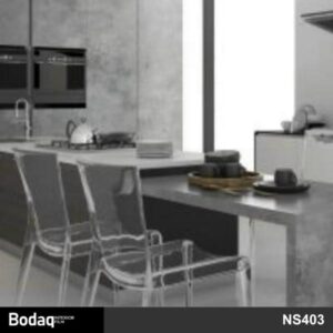 住宅貼膜 廚房櫃面桌面牆身裝飾翻新改色貼膜 Bodaq NS403