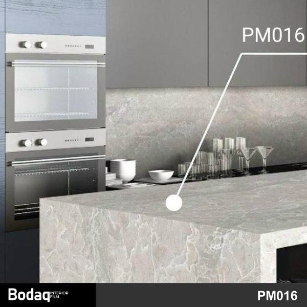 住宅貼膜 廚房吧台餐台桌面裝飾翻新改色貼膜 Bodaq PM016