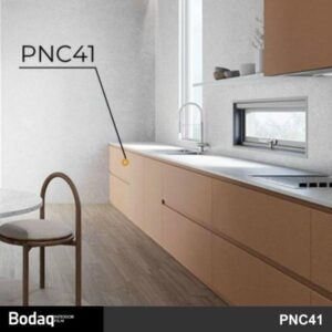 住宅貼膜 廚房儲物櫃櫃門裝飾翻新改色貼膜 Bodaq PNC41