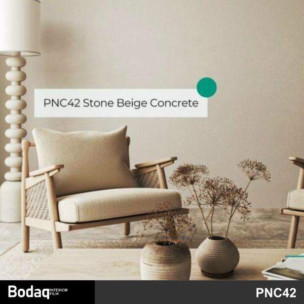 住宅貼膜 家居空間客廳大廳牆身裝飾翻新改色貼膜 Bodaq PNC42