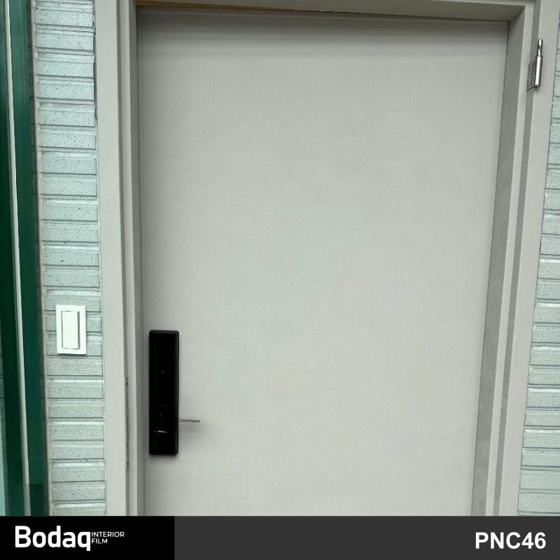 門片貼膜 家居大門房門門框裝飾翻新改色貼膜 Bodaq PNC46