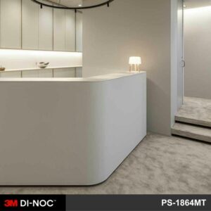 美容院醫美診所前台裝修翻新轉色貼膜 3M Di-Noc PS-1864MT
