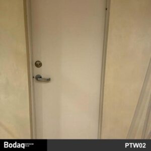 門片貼膜 家居大門房門門框裝飾翻新改色貼膜 Bodaq PTW02