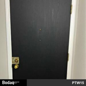 門片貼膜 家居大門房門門框裝飾翻新改色貼膜 Bodaq PTW15