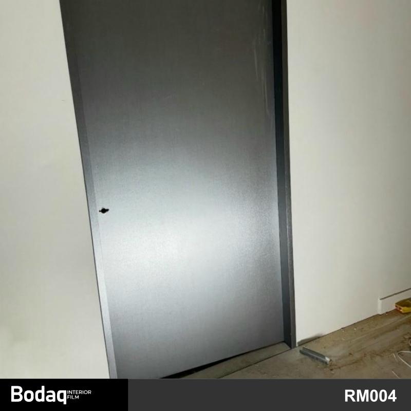 門片貼膜 工作室大門房門門框裝飾翻新改色貼膜 Bodaq RM004