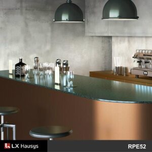 商業貼膜 奶茶咖啡店鋪裝修翻新轉色貼膜 LX Hausys RPE52