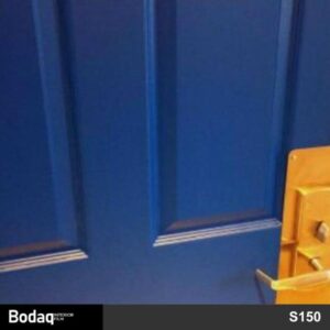 門片貼膜 酒店房間大門門框裝飾翻新改色貼膜 Bodaq S150