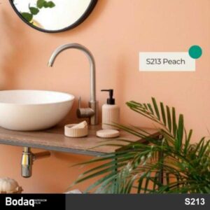 住宅貼膜 家居浴室洗手間化妝間裝修翻新改色貼膜 Bodaq S213