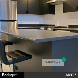 住宅貼膜 廚房組合櫃壁櫃設計裝修翻新改色貼膜 Bodaq SMT07