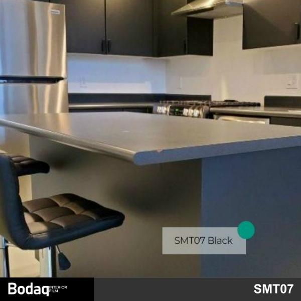 住宅貼膜 廚房組合櫃壁櫃設計裝修翻新改色貼膜 Bodaq SMT07