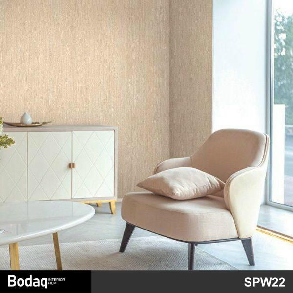 住宅貼膜 家居空間客廳牆身裝飾翻新改色貼膜 Bodaq SPW22
