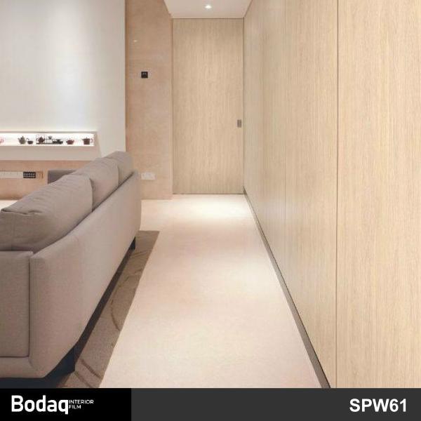 住宅貼膜 客廳走廊牆壁裝飾翻新改色貼膜 Bodaq SPW61