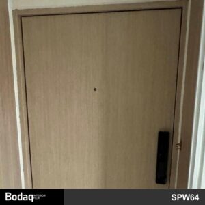 門片貼膜 家居大門房門門框裝飾翻新改色貼膜 Bodaq SPW64