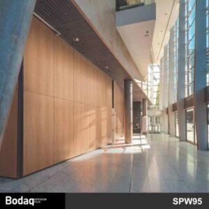 商業貼膜 企業辦公大堂牆面裝飾翻新轉色貼膜 Bodaq SPW95