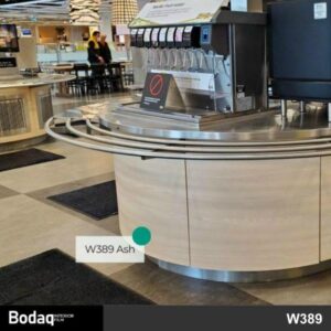酒店自助餐西餐廳裝飾翻新轉色貼膜 Bodaq W389