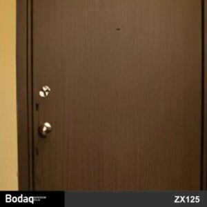 門片貼膜 家居大門房門門框裝飾翻新改色貼膜 Bodaq ZX125