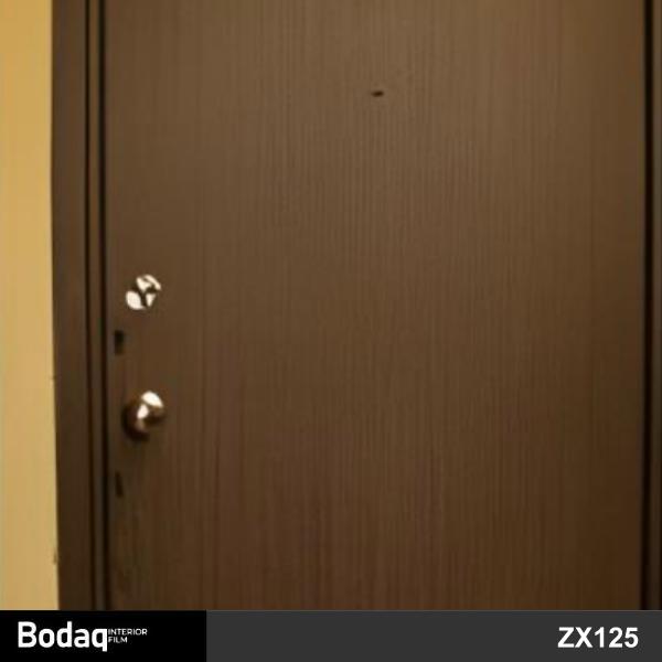 門片貼膜 家居大門房門門框裝飾翻新改色貼膜 Bodaq ZX125
