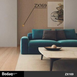 住宅貼膜 家居空間客廳牆壁裝飾翻新改色貼膜 Bodaq ZX169