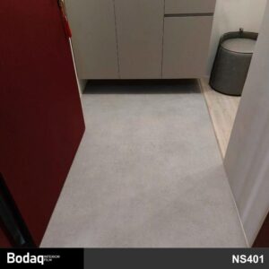 地板貼膜 住宅屋苑大門地面石紋裝飾地板貼膜 Bodaq NS401