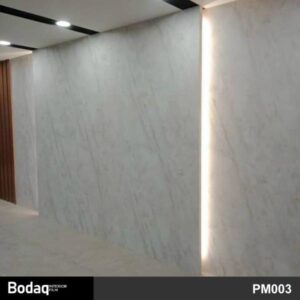 牆壁貼膜 寫字樓企業辦公室牆面裝飾翻新轉色貼膜 Bodaq PM003