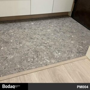 地板貼膜 住宅大門玄關地面石紋裝飾地板貼膜 Bodaq PM004