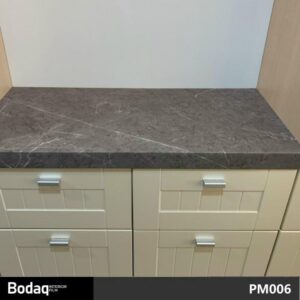 枱面貼膜 家居空間 住家櫃檯面台面裝飾翻新轉色貼膜 Bodaq PM006