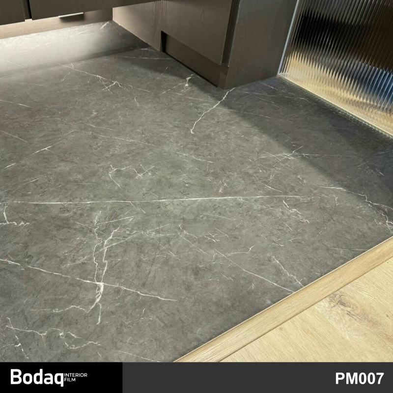 地板貼膜 家居空間地面翻新石紋裝飾地板貼膜 Bodaq PM007