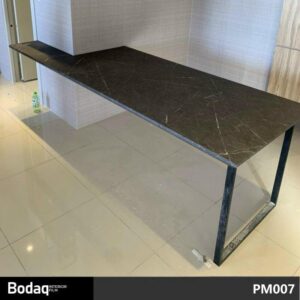 枱面貼膜 家居空間 住家桌面檯面台面裝飾翻新轉色貼膜 Bodaq PM007