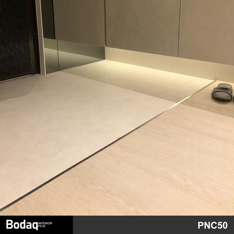 地板貼膜 居家空間房間地面翻新石紋裝飾地板貼膜 Bodaq PNC50