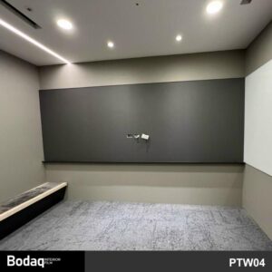 牆壁貼膜 寫字樓電視牆牆面裝飾翻新轉色貼膜 Bodaq PTW04