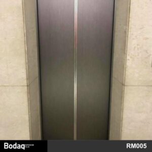 電梯貼膜 大廈住宅客梯升降機裝修翻新轉色貼膜 Bodaq RM005