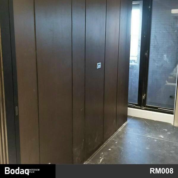 牆壁貼膜 辦公空間寫字樓牆面裝飾翻新轉色貼膜 Bodaq RM008