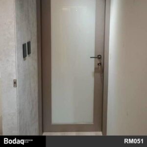 門片貼膜 工作室舊木門門框裝飾翻新改色貼膜 Bodaq RM051