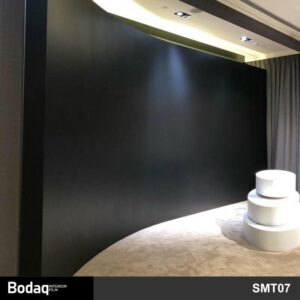 牆壁貼膜 零售店商舖專櫃展示牆裝飾翻新轉色貼膜 Bodaq SMT07