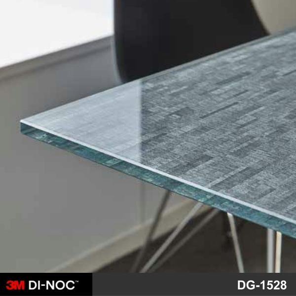 枱面貼膜 辦公室書桌台面裝飾翻新轉色貼膜 3M Di-Noc DG-1528