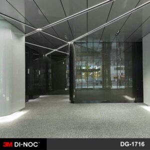 牆壁貼膜 電梯大堂牆面裝飾翻新轉色貼膜 3M Di-Noc DG-1716
