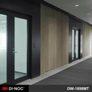 牆壁貼膜 辦公室牆面裝飾翻新轉色貼膜 3M Di-Noc DW-1898MT