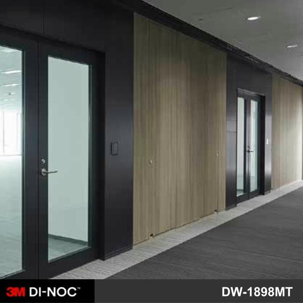 牆壁貼膜 辦公室牆面裝飾翻新轉色貼膜 3M Di-Noc DW-1898MT