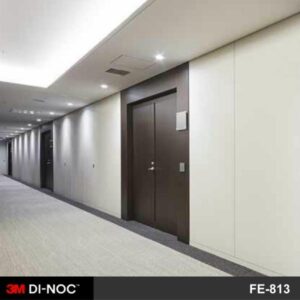 牆壁貼膜 辦公室牆面裝飾翻新轉色貼膜 3M Di-Noc FE-813