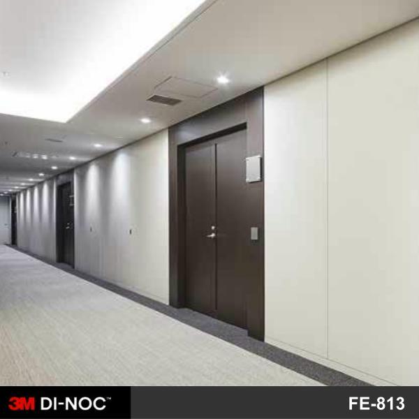牆壁貼膜 辦公室牆面裝飾翻新轉色貼膜 3M Di-Noc FE-813