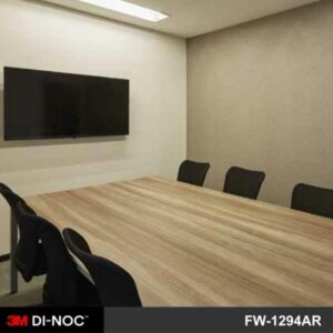 枱面貼膜 辦公室會議桌台面裝飾翻新轉色貼膜 3M Di-Noc FW-1294AR