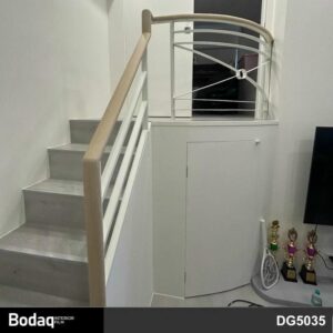 地板貼膜 家居空間 上落樓梯地面扶手翻新裝飾改色貼膜 Bodaq DG5035