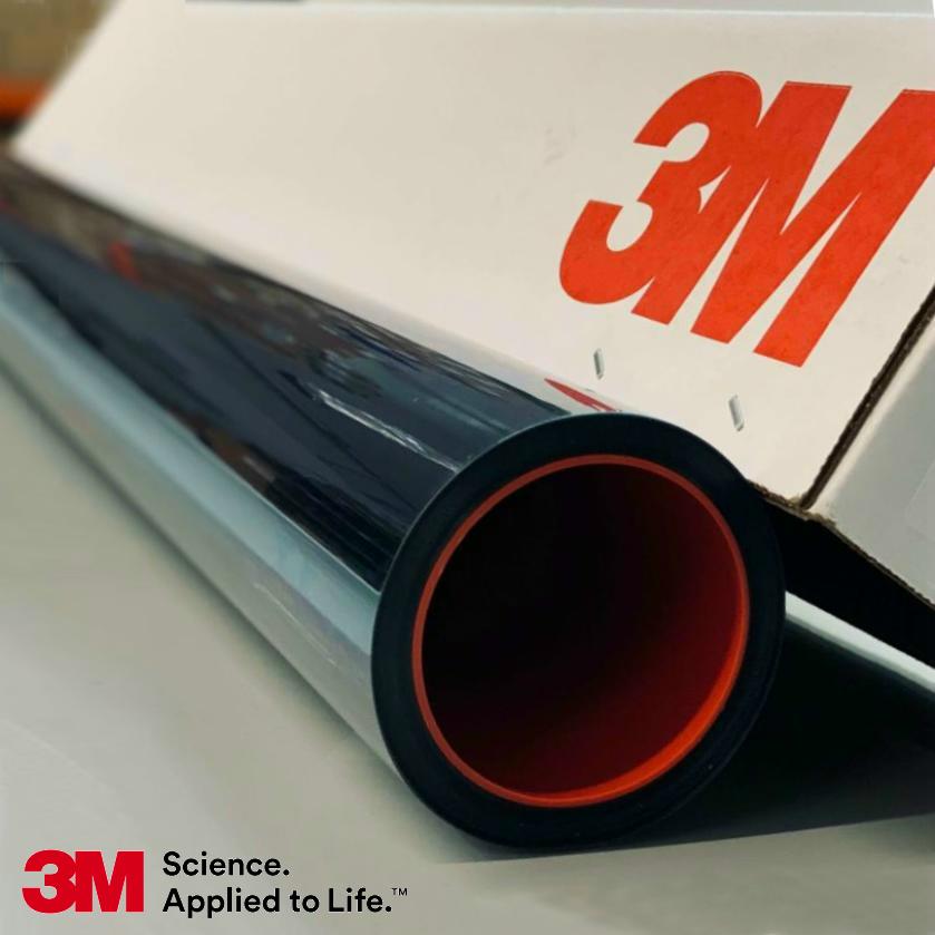 3M™ Sun Control Window Film Ceramic Series CM30  (100cm*100cm)