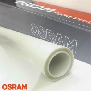 OSRAM PPF L6 亮面 車漆保護膜 隱形車衣 7.0mil 包安裝