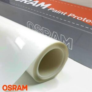 OSRAM PPF L7 亮面 車漆保護膜 隱形車衣 7.5mil 包安裝